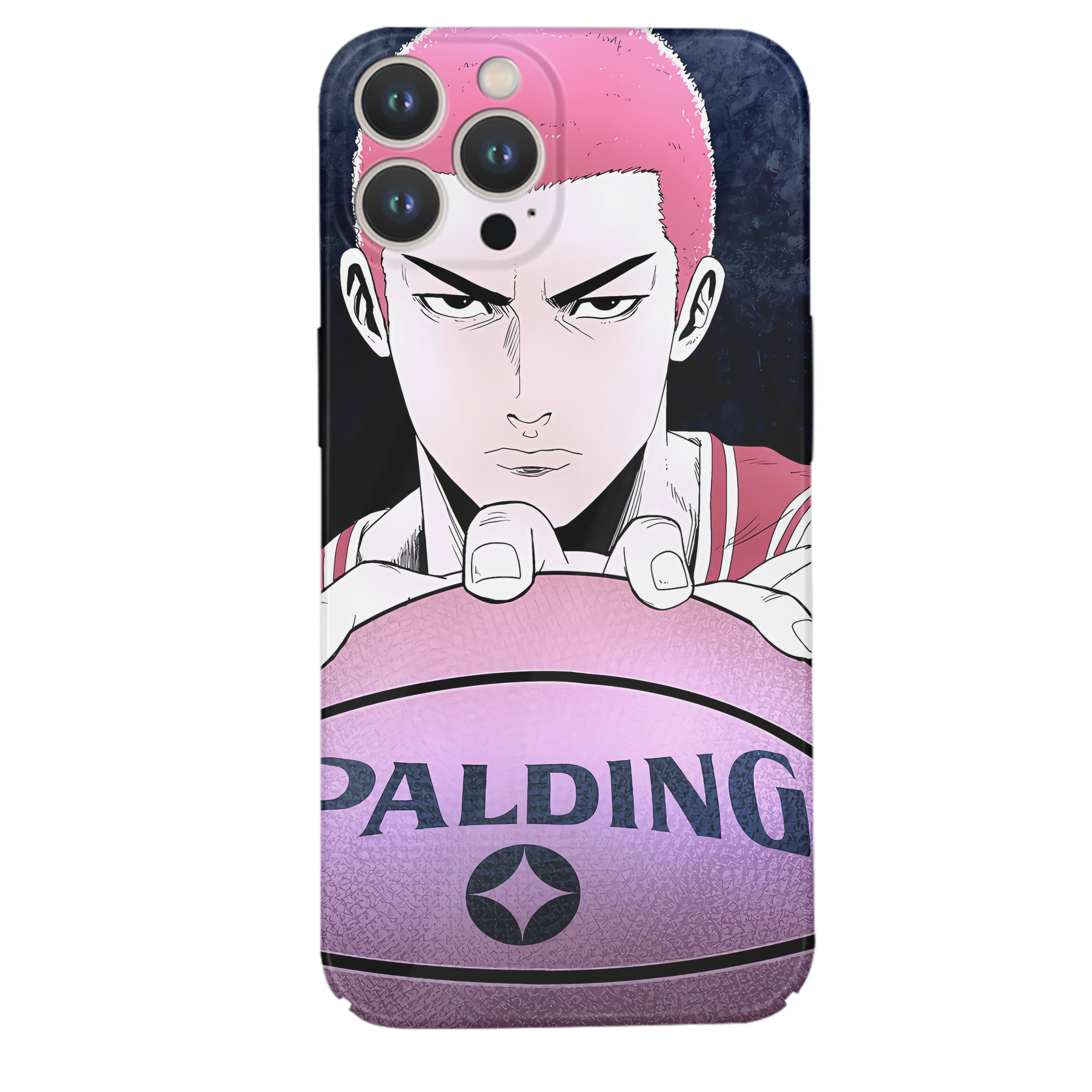 （画像用） SLAM DUNK／スラムダンク 【iPhone 14シリーズ対応】ハードケース